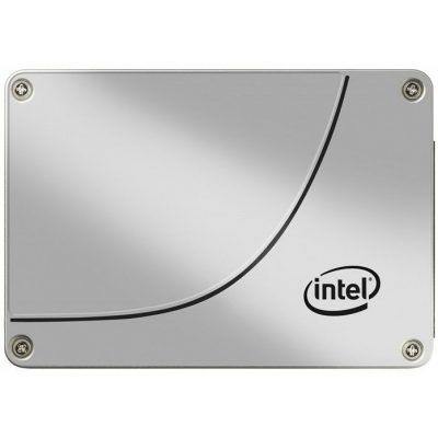 Intel DC S3610 400GB HET MLC 2.5" SSD SSDSC2BX400G4