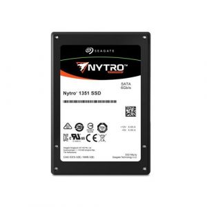 Seagate Nytro 1351 960 GB Mainstream Endurance SSD