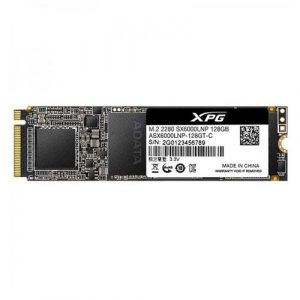 ASX8200PNP-2TT-C ADATA XPG SX8200 Pro SSD 2 TB interno M.2 2280 PCIe 3.0 x4 N ~ D ~ 
