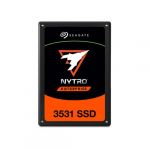 Seagate Nytro 3031 1.6TB 2.5" SAS 3.0 Mainstream Endurance SSD XS1600ME70004