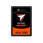 Seagate Nytro 3031 6.4TB 2.5" SAS 3.0 Light Endurance SSD XS6400LE70004