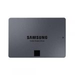 SAMSUNG SSD 870 QVO 1 TO (MZ-77Q1T0BW)