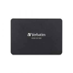 Verbatim 128GB Vi550 SATA III 2.5 Inch Internal SSD 49350