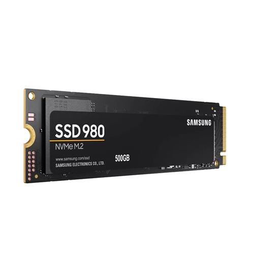 Buy Online Samsung 500GB M.2 NVMe Gen3 Internal SSD MZ-V8V500BW In India