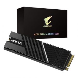 RAM GIGABYTE GEN3 2500E SSD NVME 1TB GB