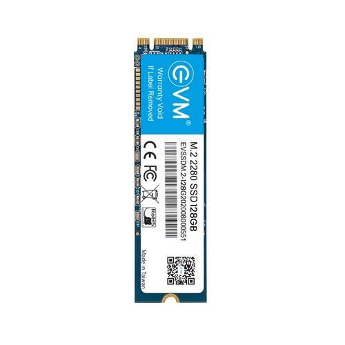 EVM 128GB M.2 SATA SSD EVMM2/128GB