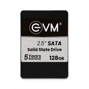 EVM 128GB 2.5" SATA SSD EVM25/128GB