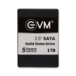 EVM 1TB 2.5" SATA SSD EVM25/1TB