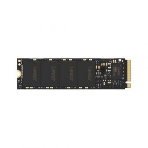 Lexar NM620 256GB M.2 2280 NVMe SSD LNM620X256G-RNNNG