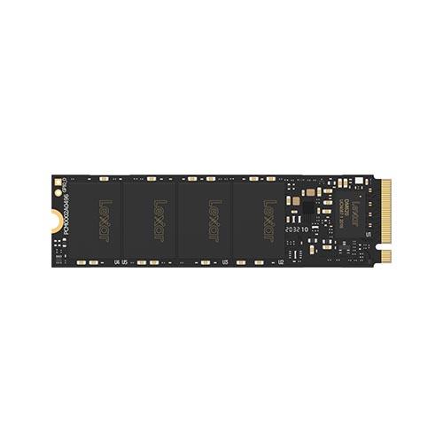 Lexar NM620 512GB M.2 2280 NVMe SSD LNM620X512G-RNNNG