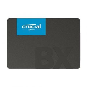 Audiophonics - CRUCIAL P3 CT2000P3SSD8 SSD NVME M.2 NAND 3D 4To