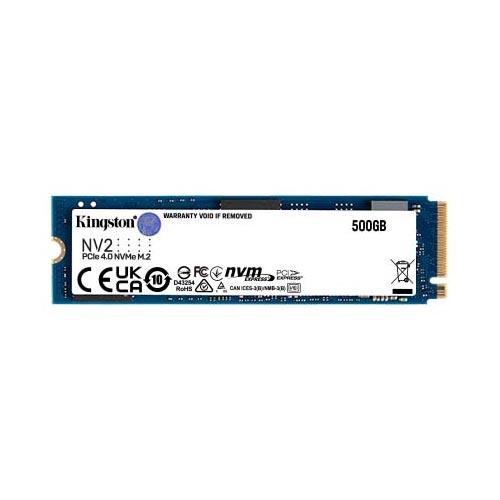 1TB Kingston NVMe NV2-1000G