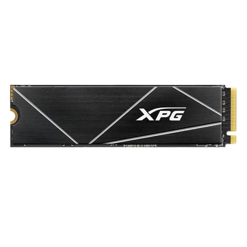 Buy Online Adata XPG Gammix S70 Blade 2TB M.2 NVMe Internal SSD  AGAMMIXS70B-2T-CS In India