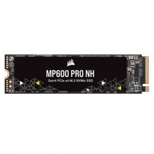 MP600 PRO LPX 1TB PCIe Gen4 x4 NVMe M.2 SSD - PS5* Compatible