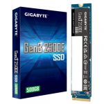Gigabyte Gen3 2500E 500GB PCIe 3.0x4 NVMe SSD G325E500G