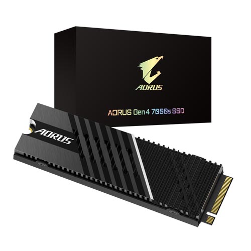 Seagate FireCuda 530 1TB M.2 NVMe Internal SSD with Heatsink  (ZP1000GM3A023) for sale online