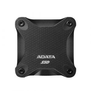Adata SD600Q 960GB Black External SSD ASD600Q-960GU31-CBK