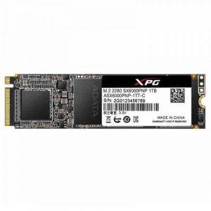 Adata XPG SX6000 Pro 1TB M.2 NVMe SSD ASX6000PNP-1TT-C