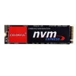 Colorful CN600 256GB NVMe Gen 3 SSD