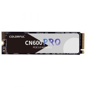 Colorful CN600 PRO 1TB NVMe PCI-e SSD