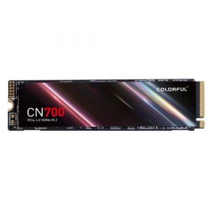 Colorful CN700 1TB NVMe PCI-e Gen 4 SSD
