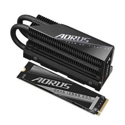 gen 5 m 2 ssd