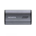 ADATA Elite SE880 1TB Titanium Gray External SSD AELI-SE880-1TCGY