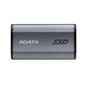 ADATA Elite SE880 1TB Titanium Gray External SSD AELI-SE880-1TCGY