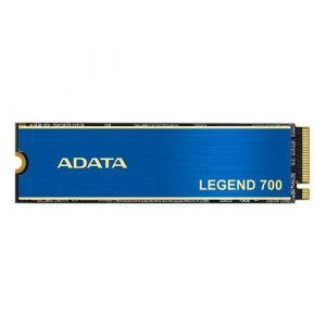 ADATA LEGEND 700 512GB PCIe Gen3 x4 M.2 2280 SSD ALEG-700-512GCS