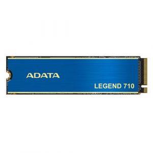 ADATA LEGEND 710 512GB PCIe Gen3 x4 M.2 2280 SSD ALEG-710-512GCS