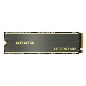 ADATA LEGEND 800 1TB PCIe Gen4 x4 M.2 2280 SSD ALEG-800-1000GCS
