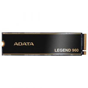 ADATA LEGEND 960 1TB PCIe Gen4 x4 M.2 2280 SSD ALEG-960-1TCS