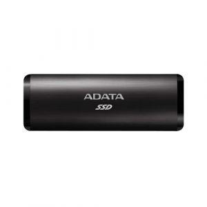 ADATA SE760 1TB Black External SSD ASE760-1TU32G2-CBK