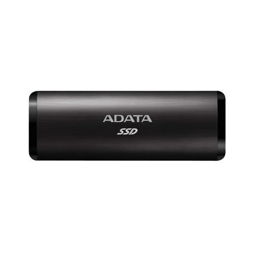 ADATA SE760 2TB Black External SSD ASE760-2TU32G2-CBK