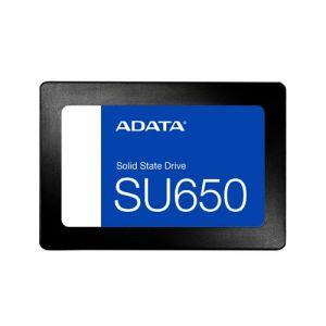 ADATA Ultimate SU650 2TB 3D NAND SATA SSD ASU650SS-2TT-R