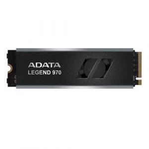 Adata Legend 970 2000GB M.2 Gen5 NVMe Internal SSD SLEG-970-2000GCI