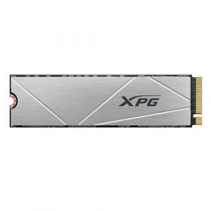Adata XPG GAMMIX S60 2TB NVMe M.2 2280 PCI-Express 4.0 Gen x4 SSD AGAMMIXS60-2T-CS