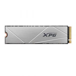 Adata XPG Gammix S60 1TB M.2 NVMe Gen4 Internal SSD AGAMMIXS60-1T-CS