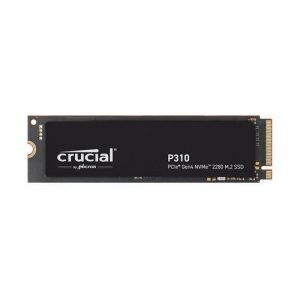 Crucial 500GB P310 PCIe 4.0 x4 M.2 Internal SSD CT500P310SSD8