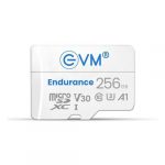EVM 256GB Endurance Micro SD Card ENTF/256GBU3