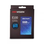 HikVision E100 128GB 2.5 inch Internal SSD HS-SSD-E100/128GB