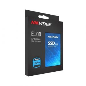 HikVision E100 1TB 2.5 inch Internal SSD HS-SSD-E100/1024GB