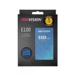 HikVision E100 512GB 2.5 inch Internal SATA SSD HS-SSD-E100/512GB