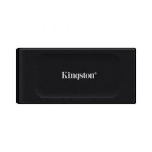 Kingston 2TB XS1000 USB-A 3.2 Gen 2 External SSD SXS1000/2000G