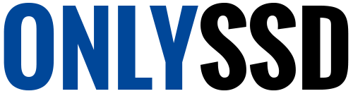 OnlySSD