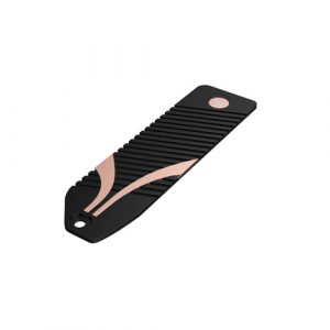 SABRENT M.2 NVMe Heatsink for the PS5 Console SB-PSHS