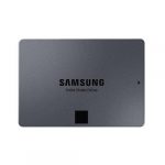 SAMSUNG 870 QVO 2.5 inch 1TB SATA III Internal SSD MZ-77Q1T0BW