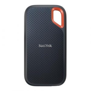 SanDisk E61 1TB Extreme Portable SSD SDSSDE61-1T00-G25